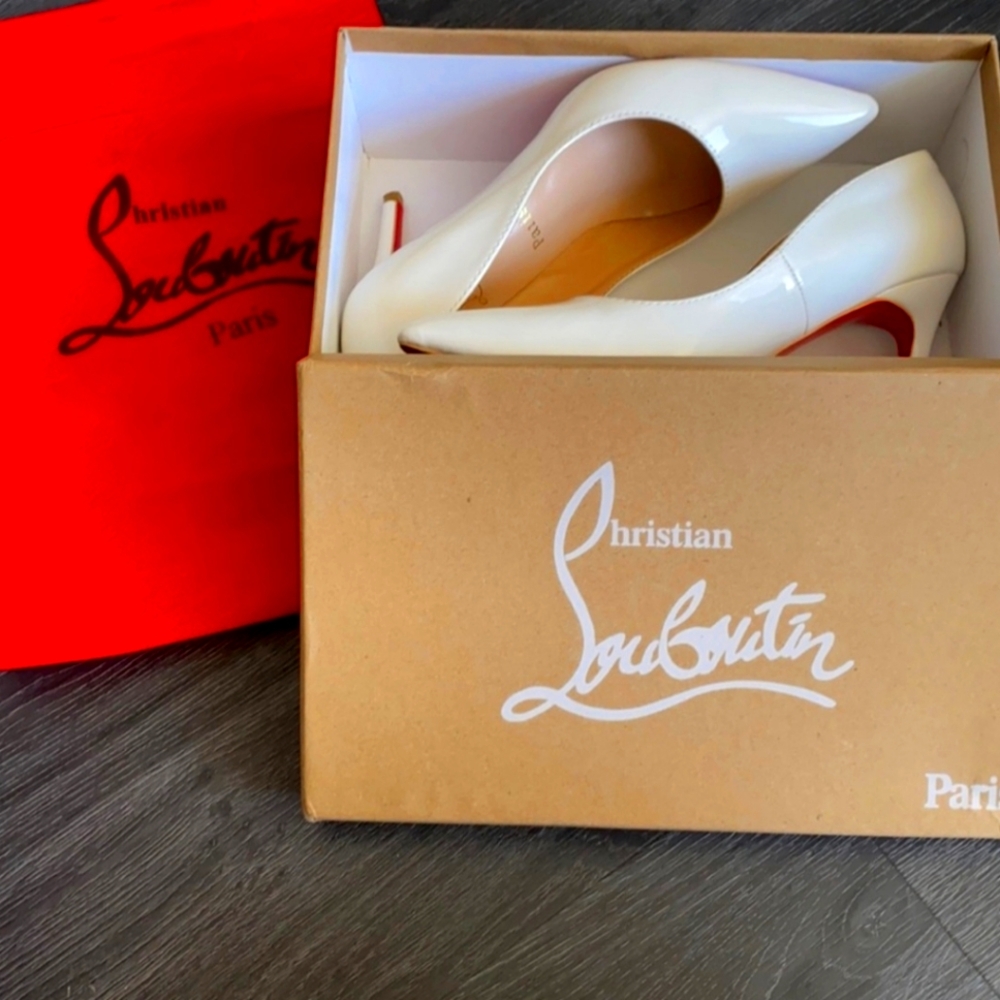Christian Louboutin